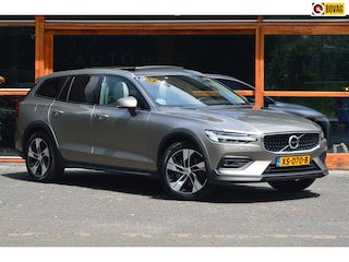 Volvo V60 D4 AWD Intro Edition | Head-Up | Panoramadak | Harman/Kardon | Stoel + Stuur Verwarming | BLIS |