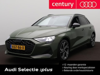 Audi A3 Sportback 40 TFSI e S Line | SONOS | head-up display | trekhaak | 18"