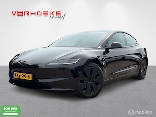 Tesla Model 3 Premium Long Range AWD 78 kWh + Trekhaak