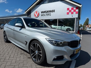 BMW 3-serie GT 320i High Executive Edition RIJKLAARPRIJS!