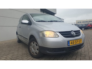Volkswagen Fox 1.4 Trendline