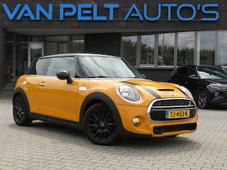 Mini Mini 3-Deurs 2.0 192PK Automaat Serious Business Sport