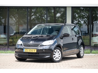 Skoda Citigo 1.0 Greentech Ambition | Airco | Cruise | 4 season | Dealeronderh.