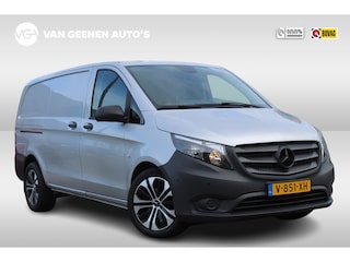 Mercedes-Benz Vito 114 CDI L2 Lang Automaat | Camera | PDC