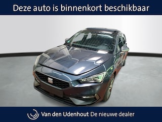 Seat Leon 1.4 TSI 204pk eHybrid PHEV FR Business Intense / Panoramadak / Memory / Safe & Driving XL