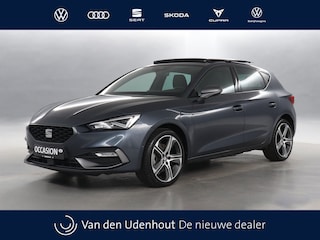Seat Leon 1.4 TSI 204pk eHybrid PHEV FR Business Intense / Panoramadak / Memory / Safe & Driving XL