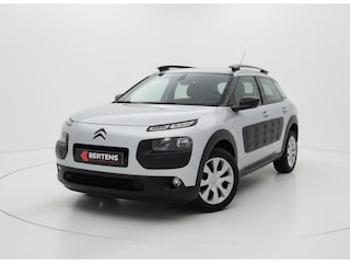 Citroën C4 Cactus 1.2 PT 82 Business | Navi | Rijklaar geleverd incl 12 maanden BOVAG garantie!
