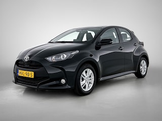 Toyota Yaris 1.5 Hybrid 115 Active
