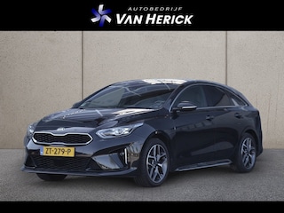 Kia ProCeed 1.4 T-GDI GT-PlusLine 140PK | Schuif-Kanteldak | Winterpakket | JBL Audio