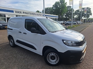 Opel Combo 1.5 BlueHDi 100 S&S L1