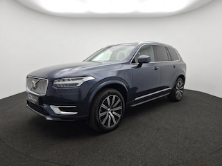 Volvo XC90 T8 Inscription Plug-in Hybrid | Pano | Bowers&Wilkins | VOL!