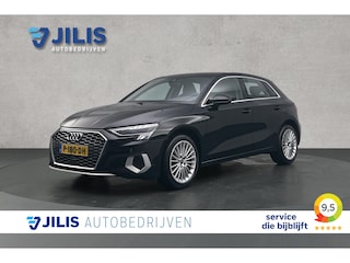 Audi A3 Sportback 30 TFSI Advanced edition | Adaptieve cruise control | LED koplampen | Apple Carplay