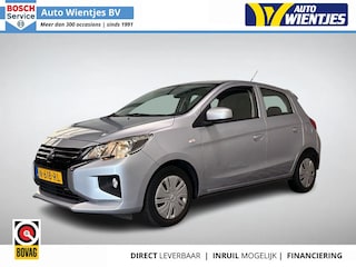 Mitsubishi Space Star 1.2 | Cool+ 5-Drs | Airco | Carplay