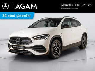 Mercedes-Benz GLA 250 e AMG Line