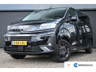 Opel Vivaro 2.0D L2 180pk Automaat | Trekhaak | Full-LED | Parkeersensoren | Bluetooth | !!