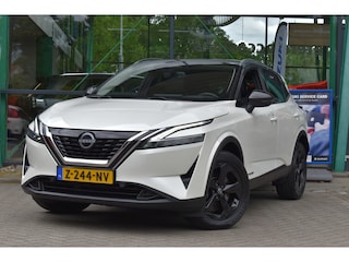 Nissan Qashqai 1.5 e-Power Business Executive Automaat 158pk | Apple Carplay/Android Auto | Navigatie | Cruise Cotnrol | Climate Control |