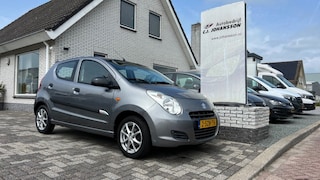 Suzuki Alto 1.0 Comfort EASSS