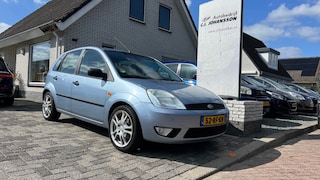 Ford Fiesta 1.3 Futura