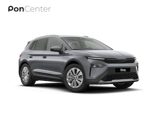 Skoda Elroq Business Edition 210 kW / 286 PK