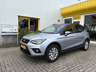Seat Arona 1.0 TSI Style Intense Plus Trekhaak Navi