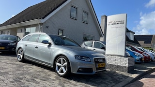 Audi A4 1.8 TFSI Avant Pro-Line S