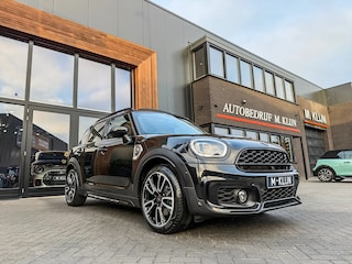 Mini Countryman 1.5 Cooper S E ALL4 John Cooper Works 220pk/Pano/Memory/Hk/Vol/Btw