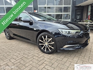 Opel Insignia Sports Tourer 1.5 Turbo Innovation