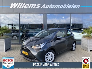 Toyota Aygo 1.0 VVT-i x-play App Connect, Airco & Camera