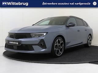 Opel Astra Sports Tourer 1.6 Turbo Plug In Hybrid GS FULL OPTIONS !!!