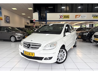 Mercedes-Benz B-klasse 170