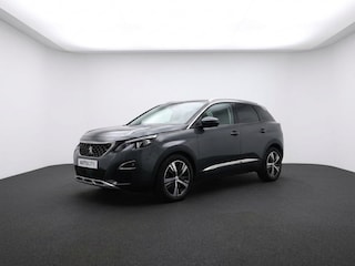 Peugeot 3008 Allure Business 130PK Automaat | Half Leder | Carplay | Camera