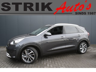 Kia Niro 1.6 GDi ExecutiveLine - LEDER - NAVIGATIE - CAMERA - XENON