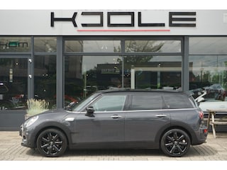 Mini Clubman 2.0 Cooper S | PANO | LEER | Carplay | H&K