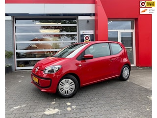 Volkswagen Up 1.0 take up! BlueMotion