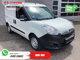 Opel Combo 1.3 CDTi 96 pk Airco/ Bluetooth/ Trekhaak
