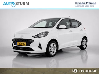 Hyundai i10 1.0 Comfort Smart NL-Auto, Nieuwste Model!