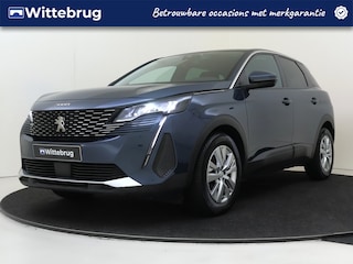 Peugeot 3008 1.2 PureTech Blue Lease Active