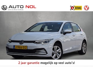 Volkswagen Golf 1.0 TSI Life Business | AppleCarplay | Stuur- Stoelverw. |  Climate | Adaptive |