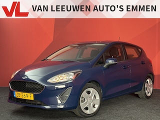 Ford Fiesta 1.1 Trend | Nieuw Binnen | Cruise Control | Airco | APK 11-09-2027 |