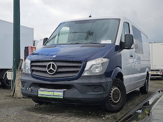 Mercedes-Benz Sprinter 314 9 pers klima