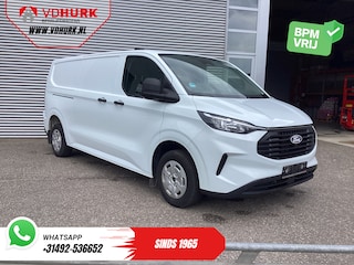 Ford Transit Custom 2.0 TDCI L2 Trend LED/ Carplay/ Camera/ Climate/ PDC/ Cruise/ DAB