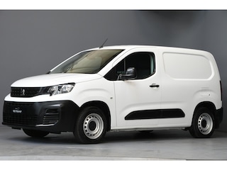 Peugeot Partner bestel 1.2 PureTech Premium CRUISE| AIRCO | MARGE