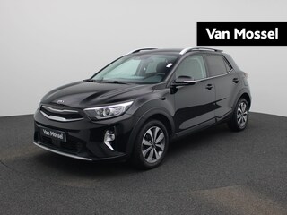 Kia Stonic 1.0 T 100 Pulse | ACHTERUITRIJCAMERA | CRUISE CONTROL | CLIMATE CONTROL | APPLE CARPLAY - ANDROID AUTO |