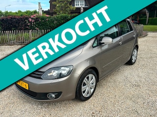 Volkswagen Golf Plus 1.4 TSI Comfortline AUTOMAAT, Cruise, ECC