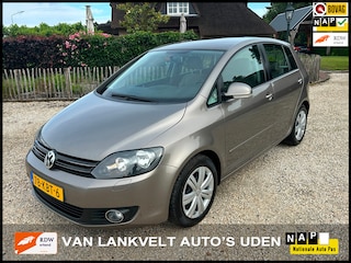 Volkswagen Golf Plus 1.4 TSI Comfortline AUTOMAAT, Cruise, ECC