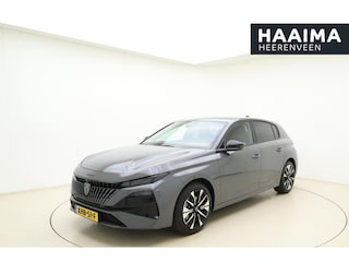 Peugeot 308 1.2 Hybrid 145 e-DCS6 GT DEMO | Navigatie | 360 Vision | Adaptieve Cruise Control | Climate Control | Stoelverwarming