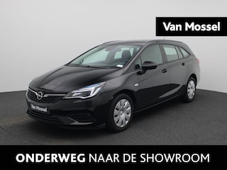Opel Astra Sports Tourer 1.2 Turbo 81kW S/S Edition | NAVIGATIE | CRUISE CONTROL | AIRCO | MULTIFUNCTIONEEL STUURWIEL |