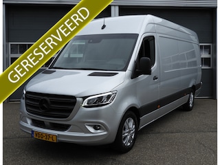 Mercedes-Benz Sprinter 319 3.0 CDI L3H2 AUT | LED | TREKHAAK | 10.25 MBUX | NAVI | CRUISE