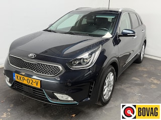 Kia Niro 1.6 GDi PHEV BusinessLine Carplay trekhaak