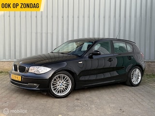 BMW 116i | 5-Deurs | Airco | LMV